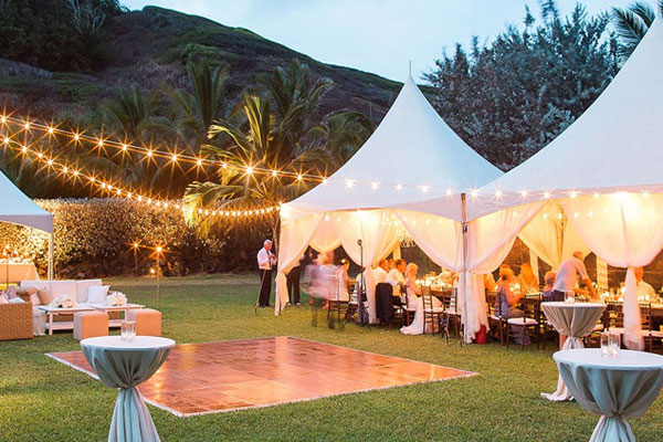 Event Decor & Design