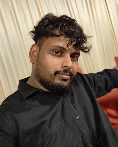 Gautam Kardam