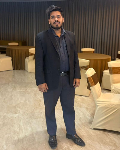 Akash Arora